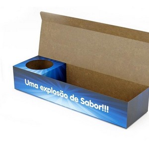 Embalagens para delivery sp