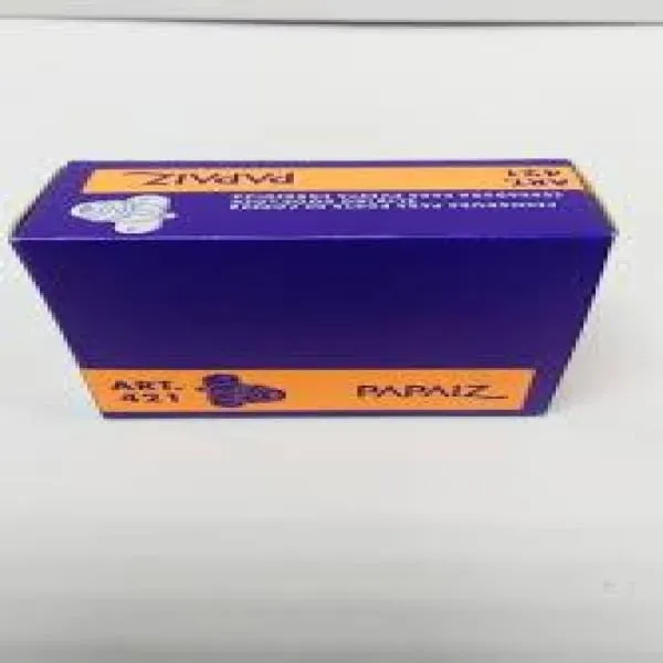 Caixas e Cartuchos para Cosméticos