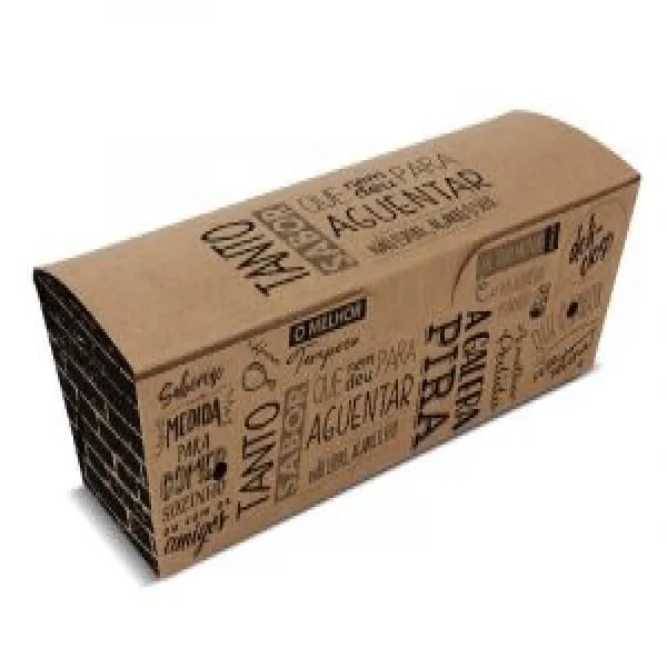 Embalagens para Alimentos Delivery