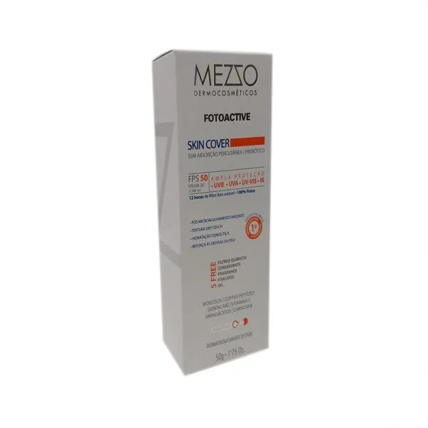 Embalagens para Cosméticos em Geral